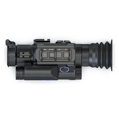 Приціл нічного бачення Pard NV008SP2 з далекоміром